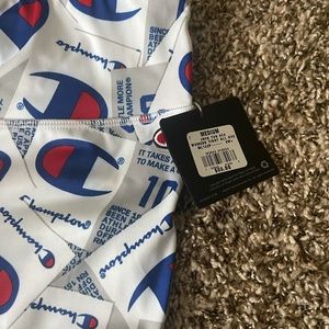 Champion athletic wear. NEW!!!